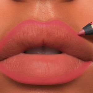 🌙💕Lime Crime Pinky Swear Velveteen Lip Liner